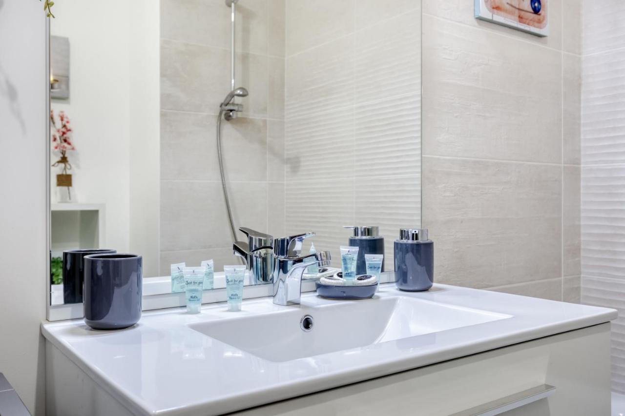 Luxueux Paris - Bagnolet - Les Lilas-Parking Gratuit Εξωτερικό φωτογραφία